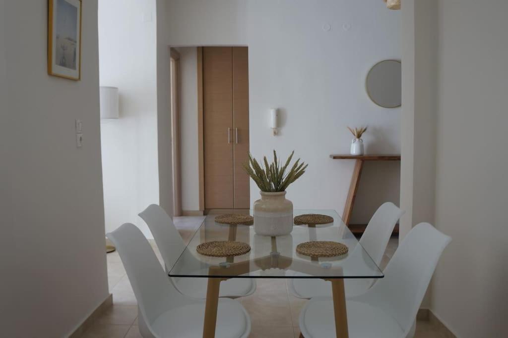 Central Delight Chalkida Luaran gambar