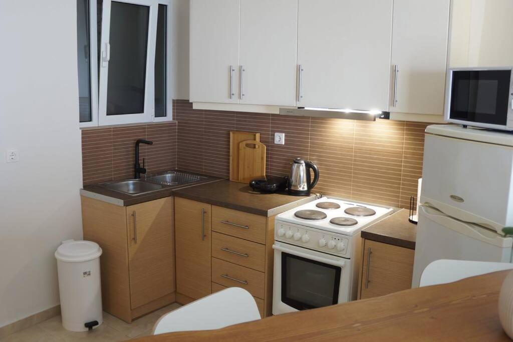 Central Delight Chalkida Luaran gambar