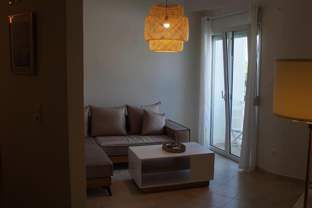 Central Delight Chalkida Luaran gambar