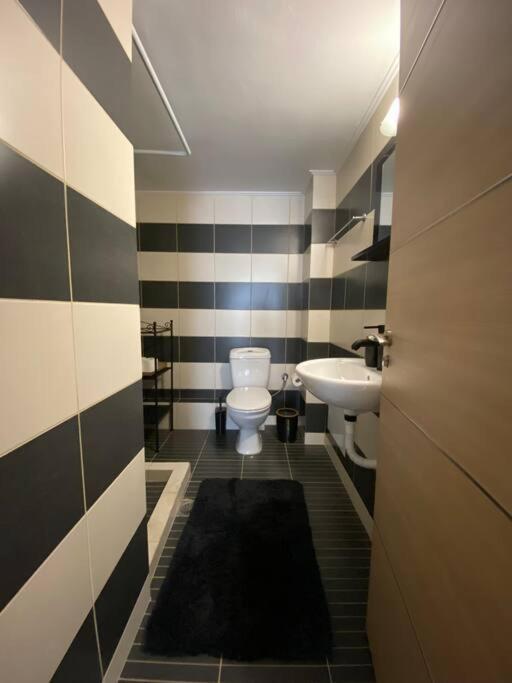 Central Delight Chalkida Luaran gambar
